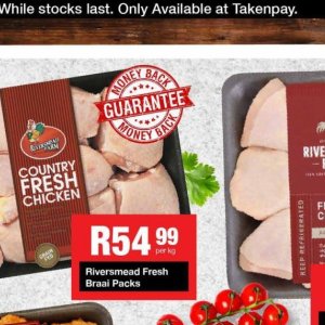 Honey at Take n Pay
