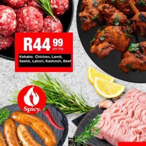 Lamb at Take n Pay