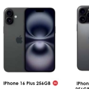 Iphone at Chatz Connect
