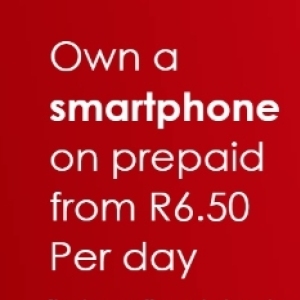 Smartphone samsung  at Chatz Connect