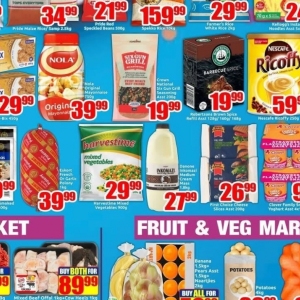 Mayonnaise at Three Star Cash and Carry