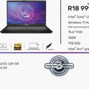 Laptop asus  at Computer Mania
