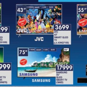  JVC at President Hyper