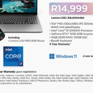 Mouse at Computer Mania