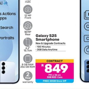 Smartphone samsung  at Game