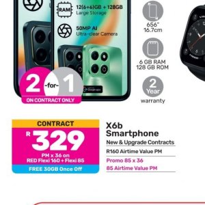 Smartphone huawei  at Game