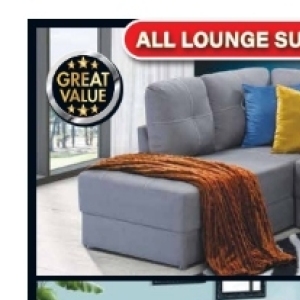 Sofa at Lewis