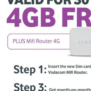 Router at Game