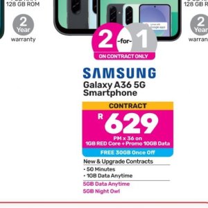 Smartphone at Game