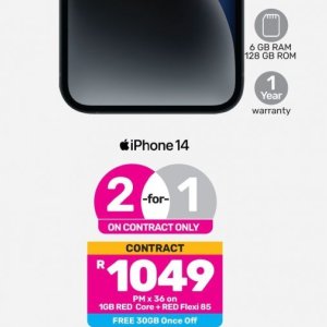 Iphone at Game