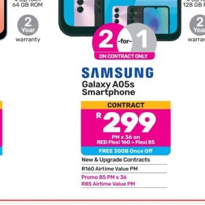 Smartphone samsung  at Game