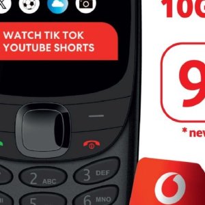 Smartphone huawei  at Game