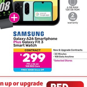 Smartphone samsung  at Game