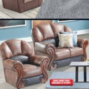 Sofa at Lewis