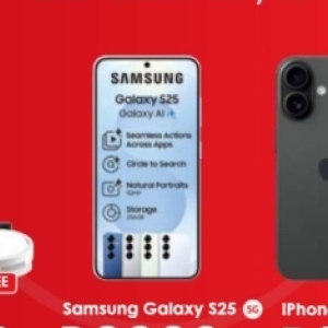 Iphone at Chatz Connect