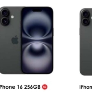 Iphone at Chatz Connect