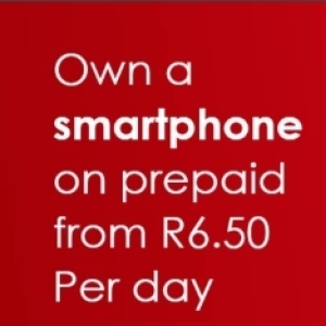 Smartphone samsung  at Chatz Connect