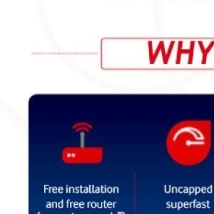 Router at Chatz Connect