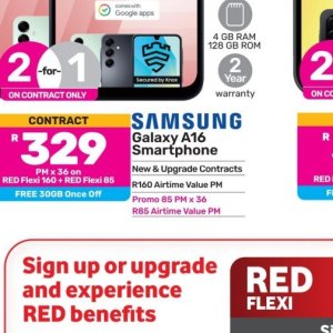 Smartphone samsung  at Game