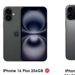 Iphone at Chatz Connect