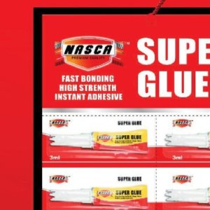 Adhesive at Africa Cash and Carry