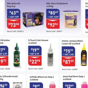 Blow dryer at Africa Cash and Carry