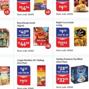 Beef at Africa Cash and Carry