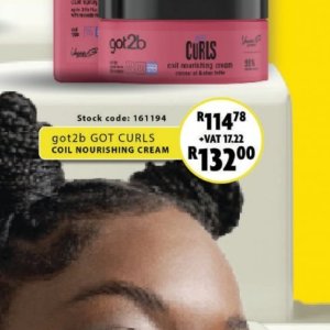 Cream at Africa Cash and Carry