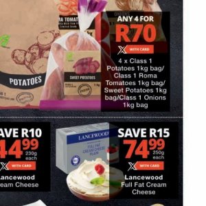 Onion at Checkers