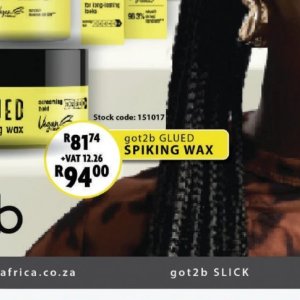   at Africa Cash and Carry