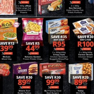 Chips at Checkers