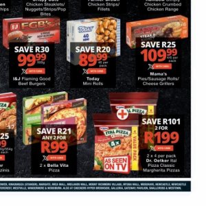 Grill at Checkers