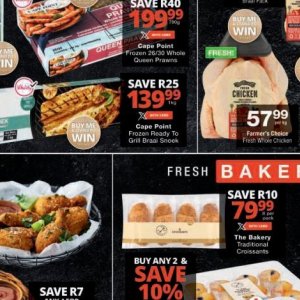 Grill at Checkers