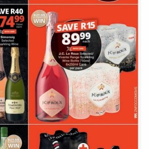 Bottle at Checkers