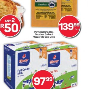 Mozzarella at Pick n Pay Hyper