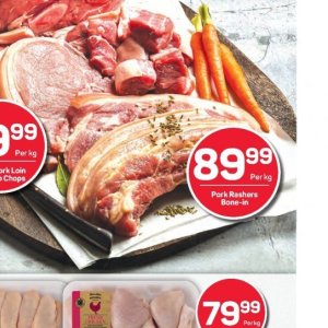 Cheddar at Pick n Pay Hyper