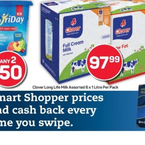   at Pick n Pay Hyper