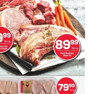 Gouda at Pick n Pay Hyper