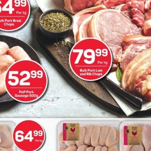 Pie at Pick n Pay Hyper