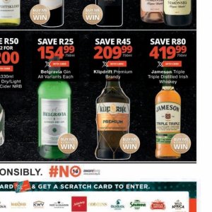 Brandy at Checkers