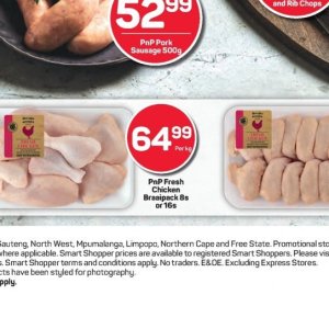   at Pick n Pay Hyper