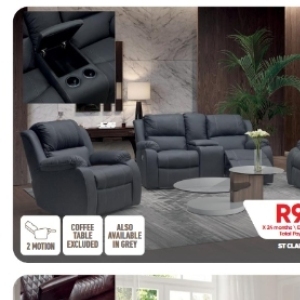 Table at Furnmart