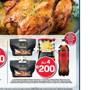 Sugar at Pick n Pay Hyper