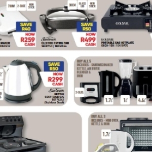 Oven at Furnmart