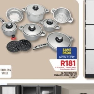 Pot at Furnmart
