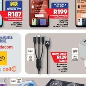 Cable at Furnmart