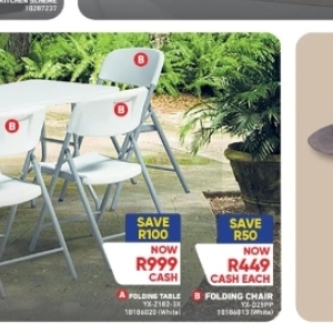 Chair at Furnmart