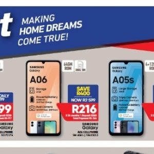   at Furnmart