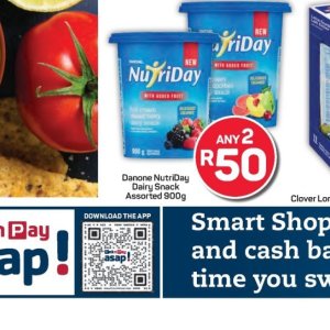   at Pick n Pay Hyper