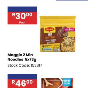 Beef at Africa Cash and Carry